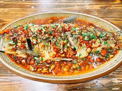 -朗妈私房菜(婺女州店)