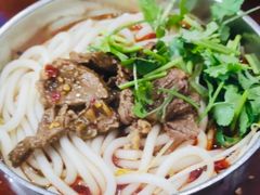 -老妈火锅粉(幸福路步行街店)