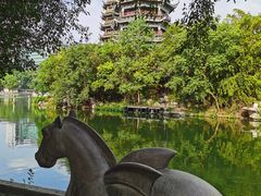 -桂林两江四湖景区