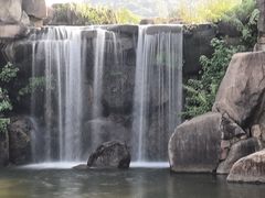 -白马涧龙池景区