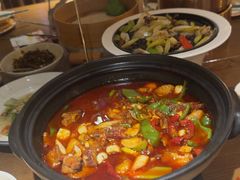 -相约·羊村小馆非遗手抓肉(七一酱园店)