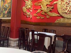 -梅龙镇酒家(南京西路总店)