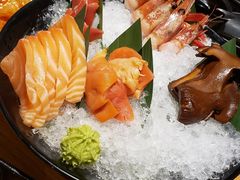 -赤坂亭·M9和牛烧肉·铁板烧·日料398放题(长泰广场店)