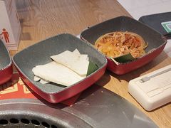 -新石器烤肉(百联川沙店)