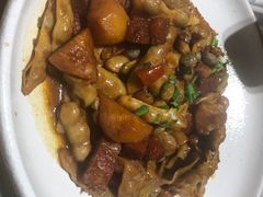 -95号酱骨·一块豆腐(展春园西路店)