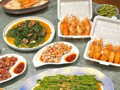 -蚝得喜海鲜(东城店)