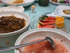 -江南韵·无锡太湖文化体验餐厅(凤凰天街店)