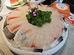 -万物生江北老火锅(海骏达店)