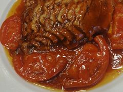 -友鹏海鲜(新宜白大道店)