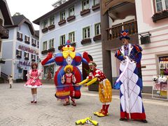 -五矿哈施塔特文旅小镇