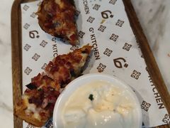 -G+KITCHEN(龙湖狮山天街店)