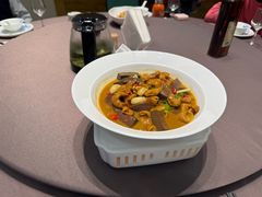 -香山湖家家宴(中山陵店)