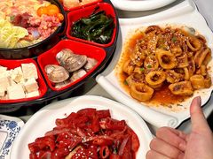 -旺达·福州菜(正大广场店)