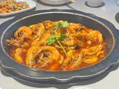 -巴蜀王婆大虾(南锣鼓巷店)