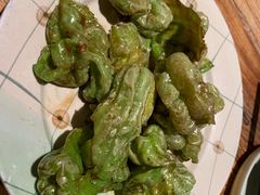 -缘生态云南菜·野生菌庭院餐厅(华侨城店)