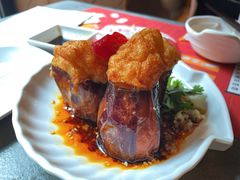 -点点心点心专门店(旺角店)