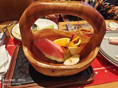 -MR.ROCKY洛奇先生RESTAURANT&BAR(宝安壹方城店)
