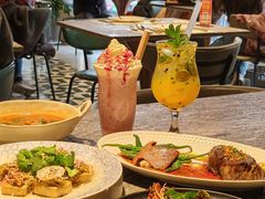 -SHADOWS•Bistro&Eatery(安福路店)