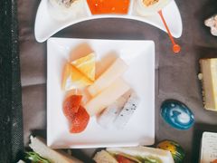 -拉萨瑞吉酒店-秀餐厅
