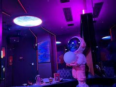 -星聚会KTV(上海松江万达店)