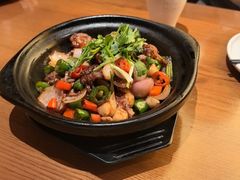 -如轩·海鲜砂锅粥·潮汕菜(一品天下店)