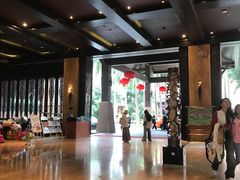 -三亚湾红树林度假世界(木棉酒店)