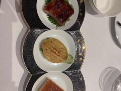 吉品蜜汁叉烧-伯衡55·吉品轩(乌鲁木齐南路店)