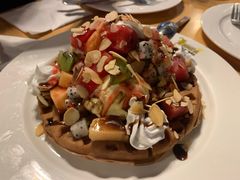 -巴伐利亚啤酒坊(意式风情街店)