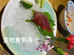 -樱町三味日本料理(城乡世纪广场店)