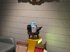 -涟LIAN·泰式按摩·MASSAGE·SPA(华强北店)