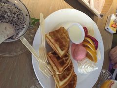 派斯俊蛋糕店(解放南路二店)-派斯俊·本味(解放南路店)