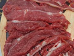 -刘少华贵州小黄牛·鲜牛肉火锅(总店)