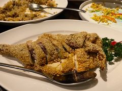 -浙江安吉JW万豪酒店·万豪中餐厅