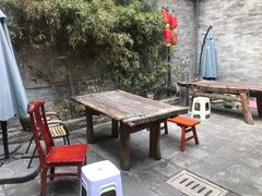 景观位-醉长安(南门总店)