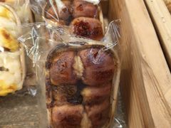 -佐敦面包铺·JORDAN BAKERY