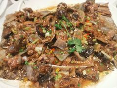 -沙河粉村·国家非遗传承(云台店)