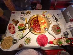 -小龙坎火锅(IFS HOT店)
