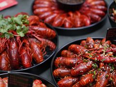 -巴厘龙虾·榜首油焖大虾(洞庭·艺术洋房店)