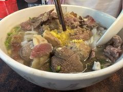-潮镇老尾牛杂(环城西路店)