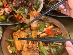 -易老九江湖菜(北滨一路店)