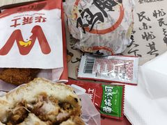 -华莱士·全鸡汉堡(四望亭店)