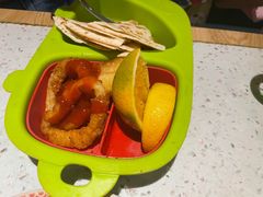 -墨纪Mojí墨西哥餐厅(南开大悦城店)