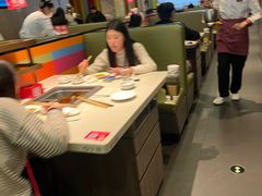 -海底捞火锅(亲子主题北金鹰店)