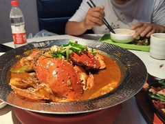 -赖胖子肉蟹煲(临川万象新城店)