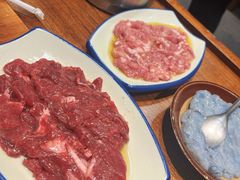 -憨铁匠火锅(红山6979店)