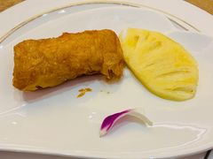 -东海酒家(长平东路店)