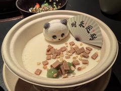 -季季山•云南野生菌火锅(上海首店)