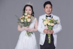 点击看大图 -情订奇缘婚纱摄影(和平路店)