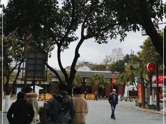 -遵义会议纪念馆