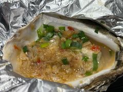-长乐饭冰冰·冰饭·烧烤(长乐总店)
